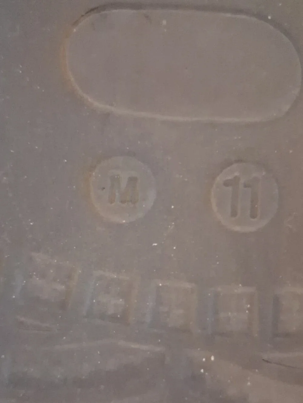 Sky Men's Gray Frayed Canvas Slip-On Loafers